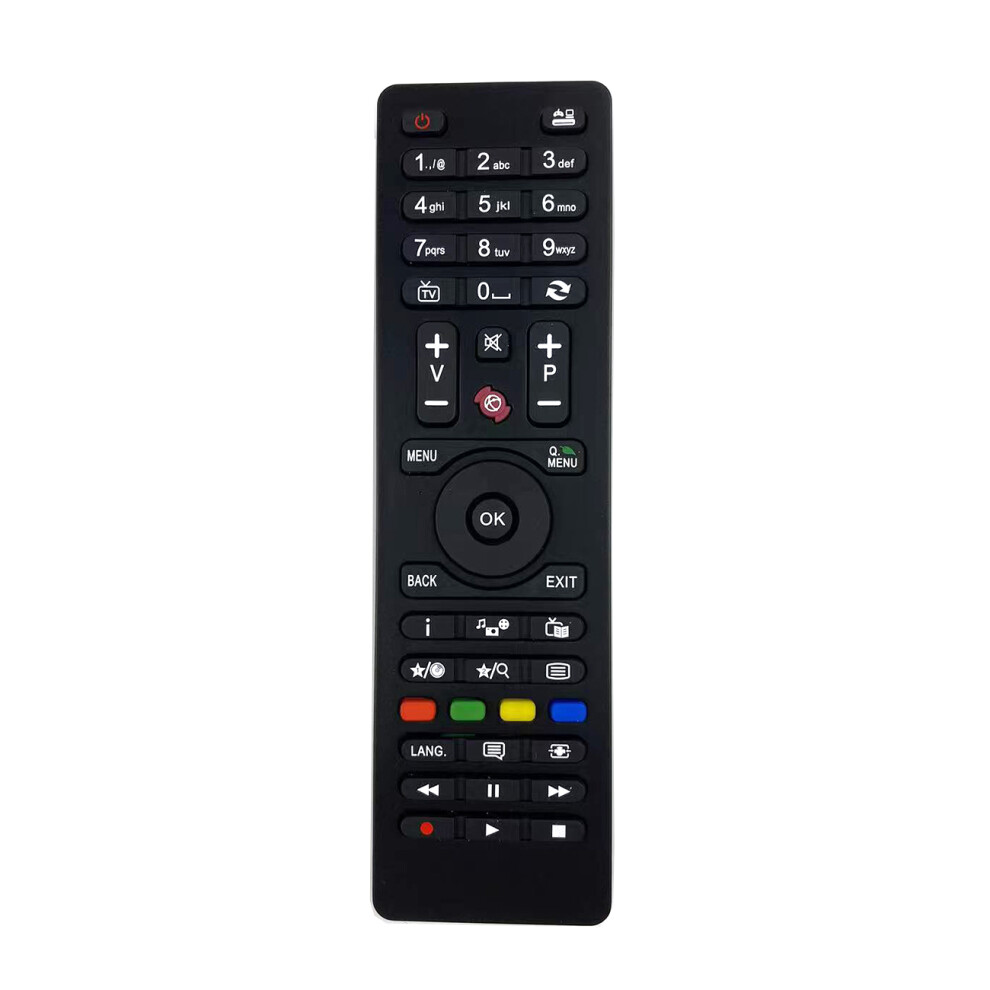 Tv Remote Control For Grandin Ld49vg49279s Ld22vgb273s Ld40vgb279s Ld32vgb279s Ld49vg279 Ld32v278gf 6935161505702