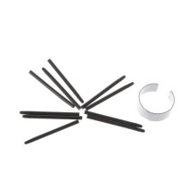 10 Pcs Graphic Drawing Pad Standard Pen Nibs Stylus for Intuos Bamboo Drawing Pen