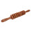 Holz-Massage-Rollerstab 41cm – Müdigkeitreduzierung, Rot 11