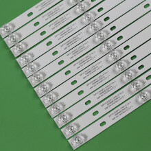 LED-Streifen für TCL 55C715 55C715K 55C715X1 55C717 55C716 55C78 TCL-55P10-3030FC-12X6-LX20200106 YHF-4C-LB5506-YH10J YH09J