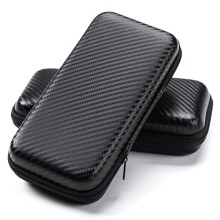 Portable R36S R35S R36pro Case Game Console Anbernic RG34XX K36 Storage Bag Case Shockproof Cover Shell Protective Cases Gift