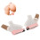 Paar Daumenlutschen-Stopp-Handschuhe, weich, 2