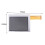 1PC DIY Accessories Replacement For NDS LCD Screen Dispaly Top / Bottom Upper Or Lower 5