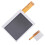 1PC DIY Accessories Replacement For NDS LCD Screen Dispaly Top / Bottom Upper Or Lower 3