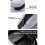 For R36S/R35S Game Console Storage Bag EVA Portable Protective Case Scratch-resistant Anti-fall Protector Game Accessories 5