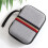 For R36S/R35S Game Console Storage Bag EVA Portable Protective Case Scratch-resistant Anti-fall Protector Game Accessories 3