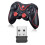 Wireless Bluetooth-compatible Gamepad Receiver USB Receiver Adapter for T3 S5 Wireless Game Controllers Transmitter 5