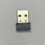 Wireless Bluetooth-compatible Gamepad Receiver USB Receiver Adapter for T3 S5 Wireless Game Controllers Transmitter 2