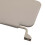 Replacement Sun Visor Shield Gray for Construction Vehicles Professional Good Performance 15x6.5inch Repairing Accessory 5