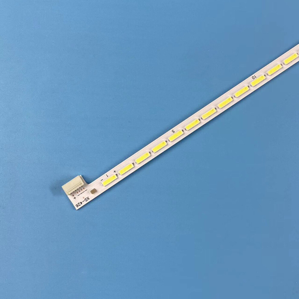 Led Backlight Strip For Innotek 40Inch Vnb 7020Pkg 60Ea Luxc0140001 Led40127fhdcntd Ves400unvs-3D-N01 2D-N02 N03 N05 6935161500622