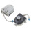 3D Joystick Replacement for N64 Controller Analog Thumb Stick Gamecube Controller Thumbstick Cap Repair Part 3