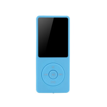 Digital Music Companion, Portable MP3 Player with HiFi Lossless Sound Quality, Built-in Speaker for Seamless Entertainment, Large Storage Capacity