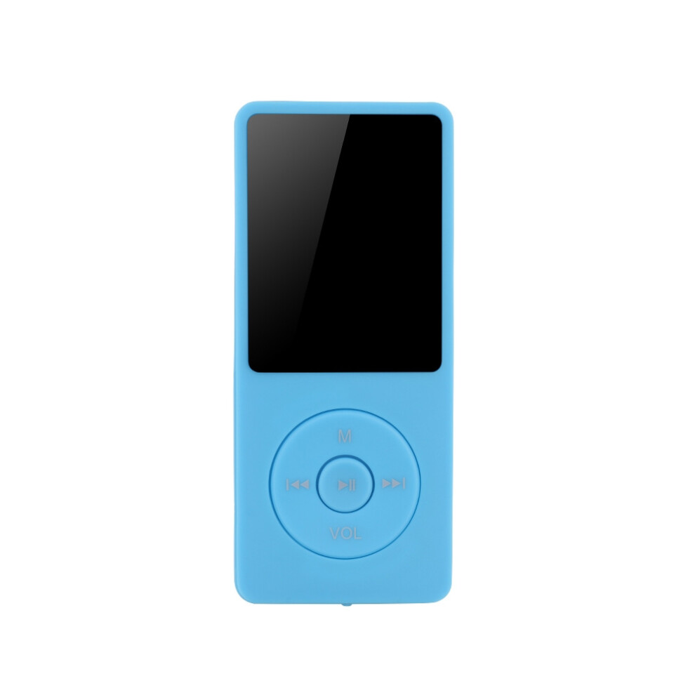 Digital Music Companion, Portable Mp3 Player With Hifi Lossless Sound Quality, Built-In Speaker For Seamless Entertainment, Large Storage Capacity 9169997431486