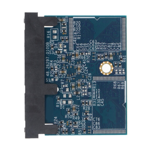 16GB Internal Sata Module SSD Half Height & Thin Sata Solid State Hard Disk Drive for Laptop PC Computer Notebook 2