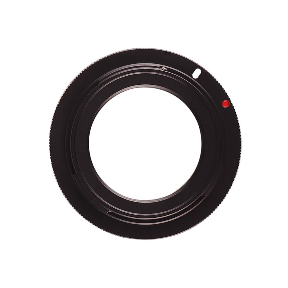 Upgraded L39 M39 Lens To Ef Mount Adapter Rings Macro Adapter Rings Photograph Accessories Used For Camera Users 6935161542295