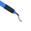 EO2000 Handle Burr Remover Deburring Tool Trimming Cutter Scraper Fixed Handle Rotary With Blade For Plastic Metal 3D Print Tool 6
