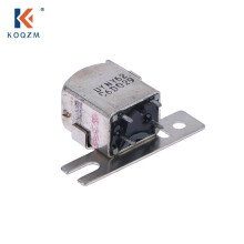 1pc magnetic head with wiper erase head wear-resistant dual-acoustic for cassette Deck audio player 240Ω DYNY62