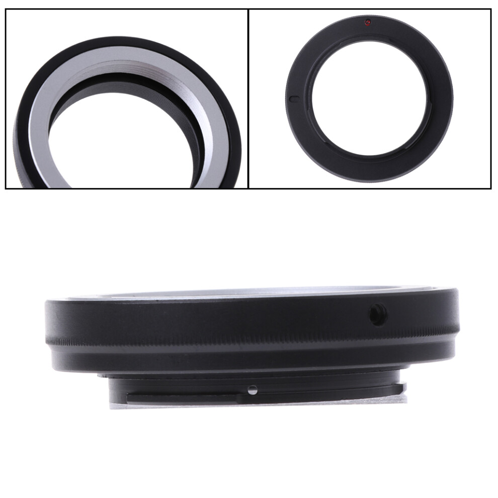 L39-M4/3 Mount Adapter Ring For Leica L39 M39 Lens To Panasonic G1 Gh1 Olympus 6935161540857