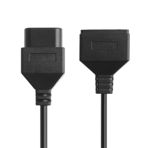 1.8M/6FT Extension Cable Cord For Classic Mini NES Lead Game Controller 2
