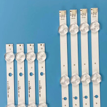 8-PC-LED-Hintergrundbeleuchtungslampe BN96-28769A BN96-28768A für Samsung 2013SVS46 3228N1 B2 UN46FH6203 UN46FH5003 UNFH5205 UN46FH5303H