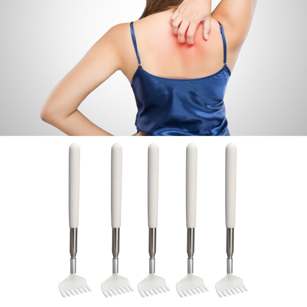 StÃ¼ck ausziehbarer RÃ¼ckenkratzer, tragbarer