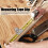Maßbandclip, langlebig, tragbar, zuverlässig, 9