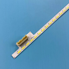 LED háttérfény szalag Toshiba 40L7355D 40M6363D 40L6353DB 40L7363RK 40L7356RK SAMSUNG 2013TSB40 7020 60 A B-TYPE 96.40S04.001