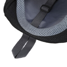 Haustier-Rucksack, Belüftung, Komfort, geräumig,