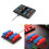 K32C Replacement Game Controller Charging Station 4 in 1 with LED Light Charging 1