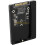 K32C SFF 8639 to PCIe3.0 NVMe Solid Disk Adapter Aluminum Enclosure For 2.5in Hard Disk Replacement And System Integration 2