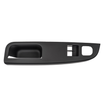 For VW 2-DOOR Golf GTI Door Window Switch Bezel Panel Driver Side Door Trim Bezel