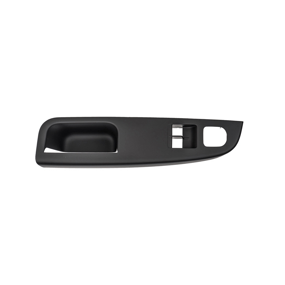 For Vw 2-Door Golf Gti Door Window Switch Bezel Panel Driver Side Door Trim Bezel 6935161532906