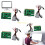 K32C Game Adapters Board With Programmable Button And HiFi Stereo Clear Sound 1