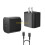 K32C Portable 60W Charging Dock Station for NS2 Console with USB C Power Cable 2