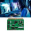 K32C Game Adapters Board With Programmable Button And HiFi Stereo Clear Sound 4