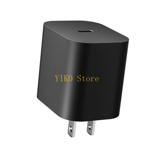 K32C Portable 60W Charging Dock Station for NS2 Console with USB C Power Cable 2