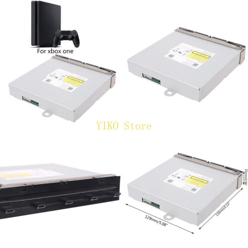 K32C BluRay Internal Optical Disk Drive Lite-On DG-6M1S-01B for X Box