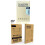 K32C Tempered Glass For Steam Deck Screen 7" Protector Protective Film Replacement 3