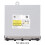 K32C BluRay Internal Optical Disk Drive Lite-On DG-6M1S-01B for X Box 4