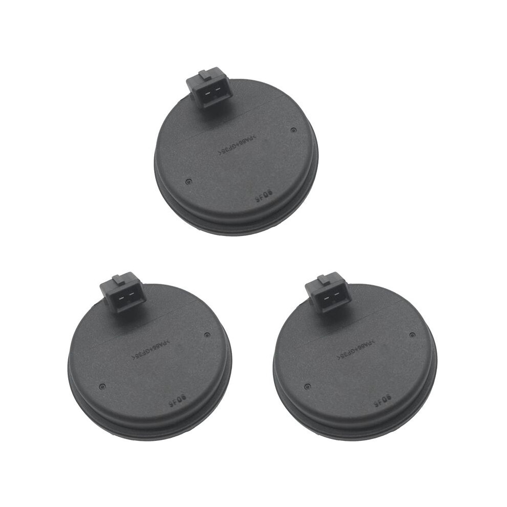 3X Rear Bearing Sensor Abs Sensor For Sonata Lf Tucson Tl Sportage K5 K7 Vesoster N 58980C1100 58980 C1100 58980-C1100 6033951749142