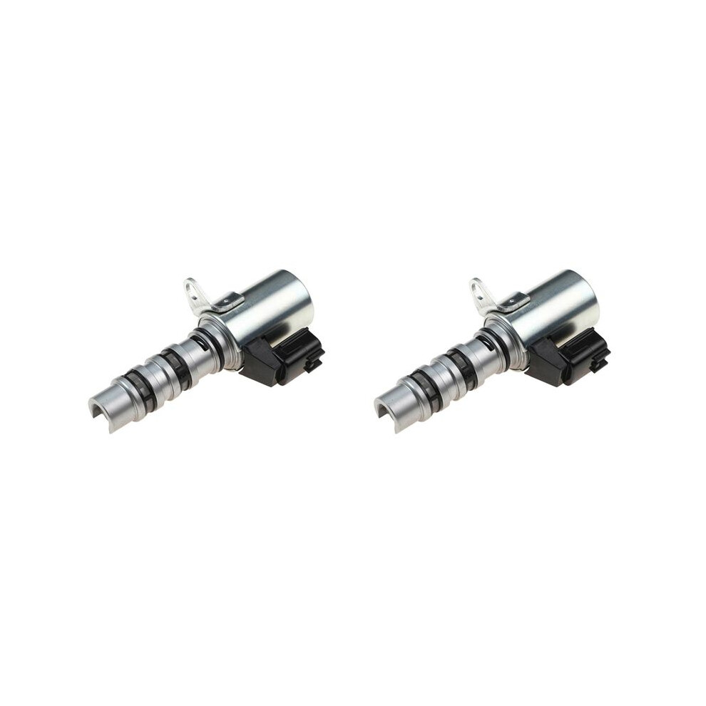 2X 23796-Jk21b 23796Jk21b Vvt Variable Oil Control Valve Solenoid For 6034167676253