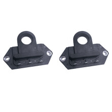 2X 22020-60A21 Motoronderdelen Ontstekingsmodule voor E12-125 HM561