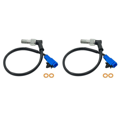 2X Brake  Stop Sensor Fits for Can Am Maverick  Commander Max 705601250