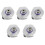 5X Capteur de Pression de Climatiseur 4M0959603E pour  E- SX E- 5G 1