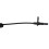 10X Front Left ABS Speed Sensor 89543-BZ090 for  Yaris 2015- 5
