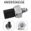 5X Capteur de Pression de Climatiseur 4M0959603E pour  E- SX E- 5G 7