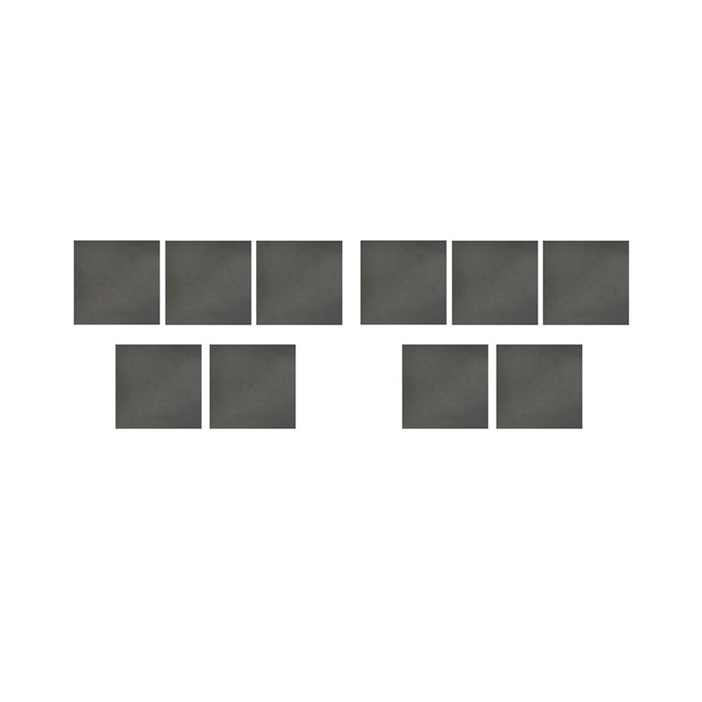 Linear Polarizer Film Lcd/Led Polarized Filter Polarizing Film For Polarization Photograph 10X10cm ,10Pcs No Adhesive 6032768075581