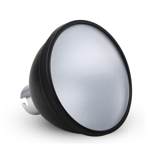 2PCS for  AD-S2 ADS2 Standard Reflector with Soft Diffuser for AD200 AD180 AD360 AD360II AD200Pro 2