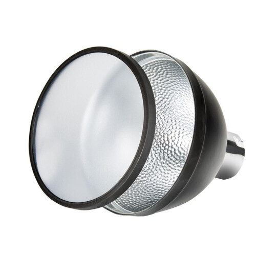 2PCS for  AD-S2 ADS2 Standard Reflector with Soft Diffuser for AD200 AD180 AD360 AD360II AD200Pro 1