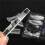 2X Geometric Optics Experiment Kit Concave-Convex Lens Refraction Optical Experiment Kit 5